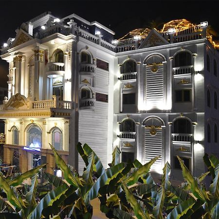 Sapa Nature View Hotel Ngoại thất bức ảnh
