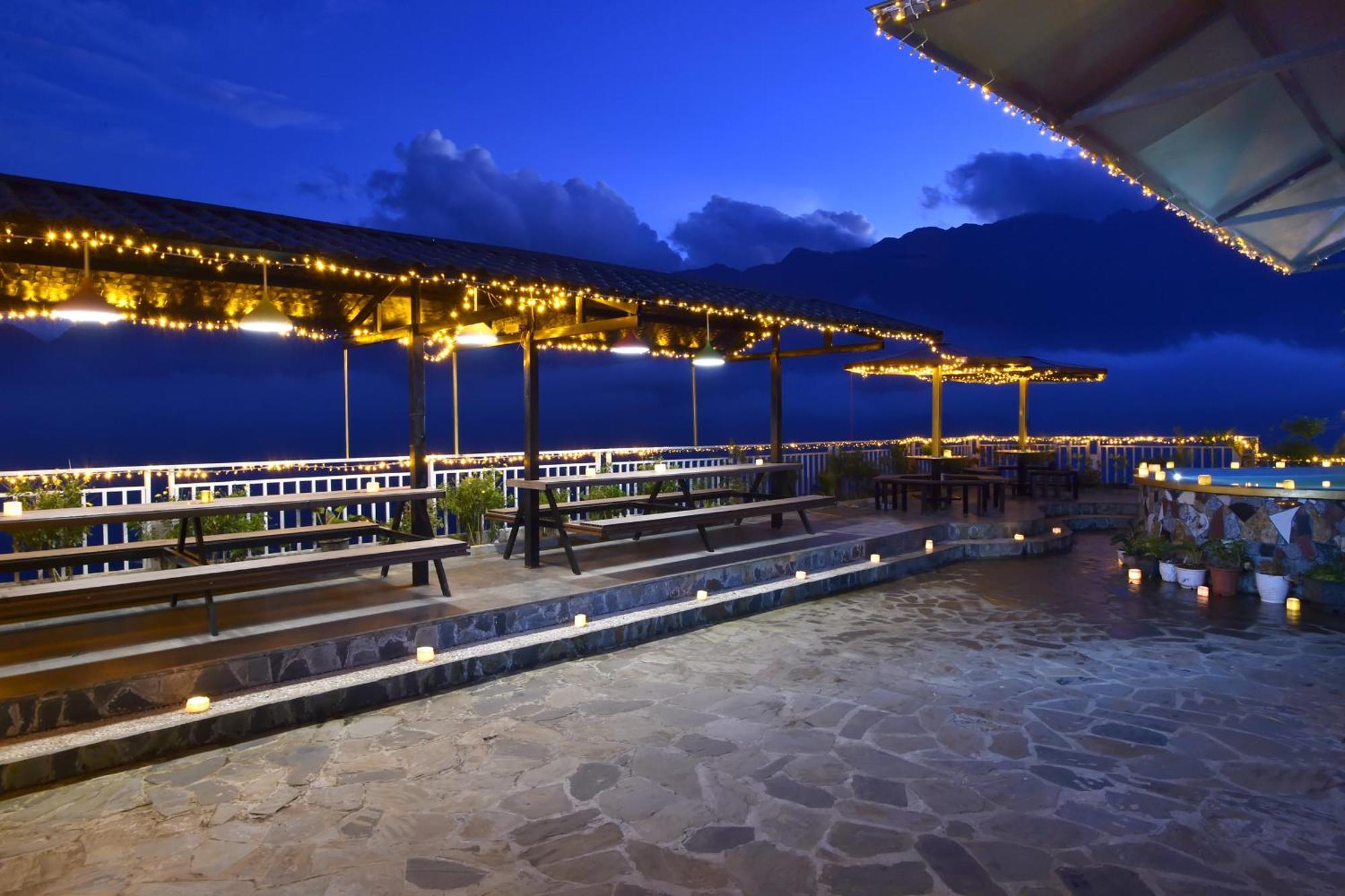 Sapa Nature View Hotel Ngoại thất bức ảnh